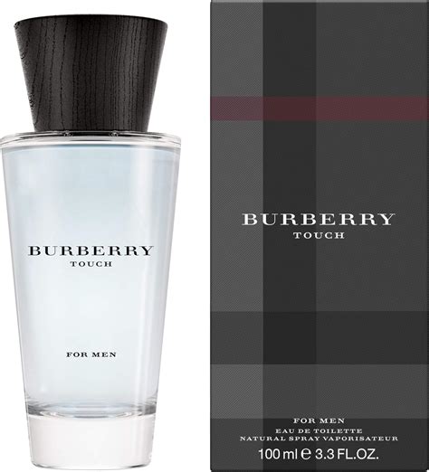 burberry touch eau de parfum for men|Burberry touch for men superdrug.